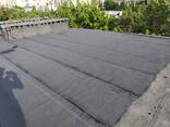 Ремонт крыши, мягкая кровля - фото 6
