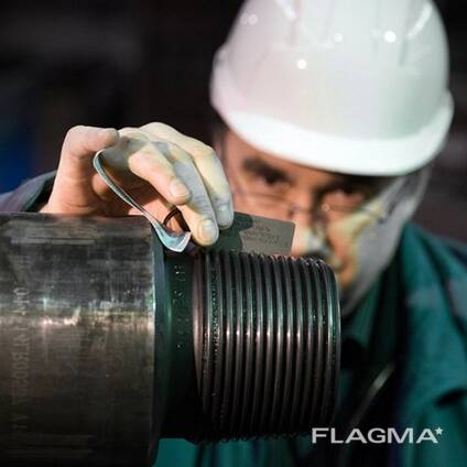 Ремонт НКТ, бурильных труб