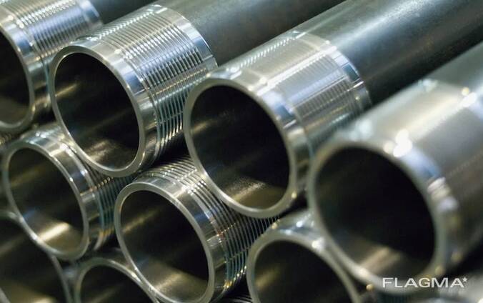 Ремонт НКТ и бурильных труб Диам. : 60–114 мм, Стенка: 5–7 мм в Бишкеке