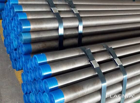 Ремонт НКТ и бурильных труб в Бишкеке