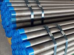 Ремонт НКТ и бурильных труб в Бишкеке