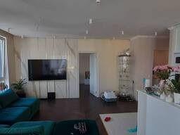 Ремонтные работы с нуля под ключ