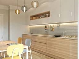 Ремонтные работы с нуля под ключ