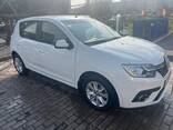 Renault Sandero - фото 2