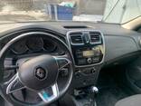 Renault Sandero - фото 6