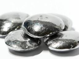 Рений проволока D= 0,35; 0,5 мм, Марка: ВР5/20 в Бишкеке