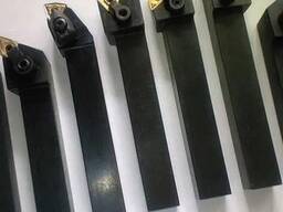 Резец в ассортименте