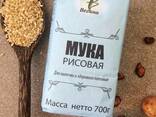 Рисовая мука - фото 1