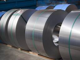 Рулон холоднокатаный