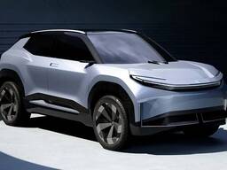 Русификация авто