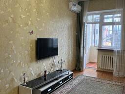 Сдаю 2-ком. квартиру в элитном доме, ул. Панфилова / Боконбаева 0556881178