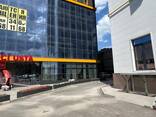 Сдаю 2 помещение по 60 м2, в центре города район рынка "Мадина" 0550511555 - photo 2