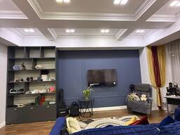 Сдаю 2х комнатную дизайнерскую квартиру, ул. Боконбаева/Панфилова 0706848880