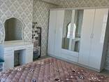Сдаю 3-ком квартиру в новом элитном доме. Калык-Акиева / Фрунзе 0556881178 - фото 2