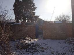 Сдаю дом 4 комнаты между Восток 5 - Аламединский рынок 0700941489