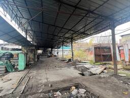 Сдаю в аренду складское помещение