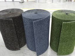 Щетинистое грязеочищающее покрытие Astroturf