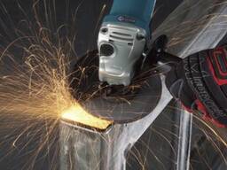 Шлифование плоское; внутреннее; круглое, Вид: лист биметаллический… в Бишкеке