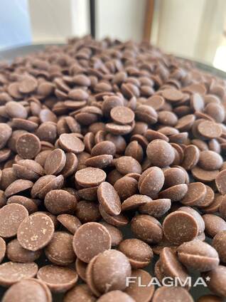 Натуральные шоколады, все виды (Германия)