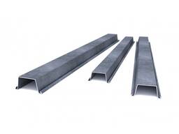 Шпунт Ларсена Стандарт: ТУ 0925–008–00186269–2016; ТУ 14–102–147–93 в Бишкеке