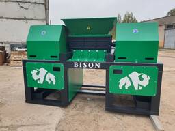 Шредер для пластика