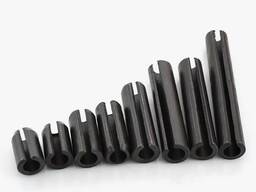 Штифт Дл. : 2–200 мм, Диам. : 0.6–50 мм, Стандарт: DIN 7; DIN 6325; DIN 7978… в Бишкеке