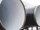 Силикатно-эмалевое покрытие американки; бобышки; бочаты…, Размер: 25-720 мм в Бишкеке - фото 1