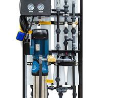 Системы водоочистки