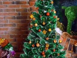 Скидки!Новогодние ёлки в Бишкеке