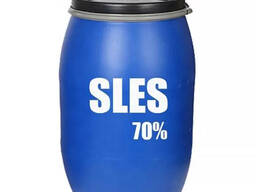 Sles 70% , лауретсульфат натрия