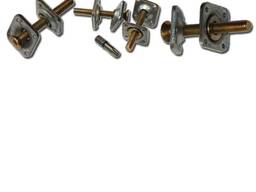 Соединения конвейерных лент: механическое; винтовое; шарнирное… в Бишкеке