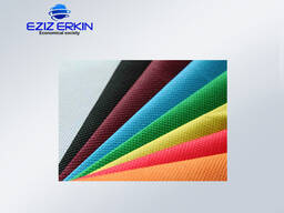 Спанбонд (spunbond) нетканый материал