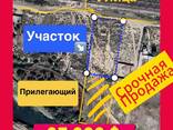Срочная продажа участка на Иссык-Куле - фото 1