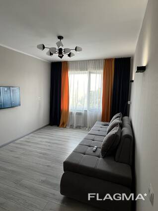 Срочно продается квартира на Исык-Куле