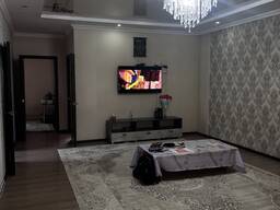 Срочно продается уютный дом 97м. кВ, участок 4сот.