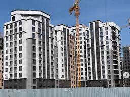 Срочно ПРОДАЮ 1-ком квартиру - 59м2 CAPSTROY CITY