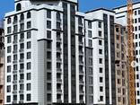 Срочно ПРОДАЮ 1-ком квартиру - 59м2 CAPSTROY CITY - фото 1