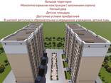 Срочно продаю 1-ком квартиру в ЖК комфорт-класса "Тунгуч Ордо" - фото 3