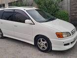 Срочно! Продаю Toyota Ipsum 1998 года 0701051506 - фото 2