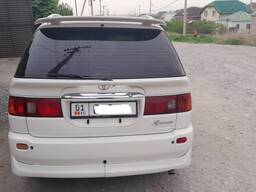 Срочно! Продаю Toyota Ipsum 1998 года 0701051506