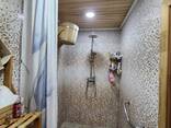 Продаю жилой кирпичный дом в районе ул. Фучика-Ленская Участок 6 соток, 98.3м2 - фото 8