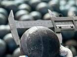 Стальные помольные шары - фото 3