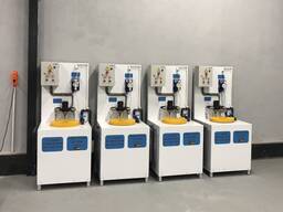 Станция дозирования гипохлорита натрия DTS-EKO-300M - Хлораторное оборудование
