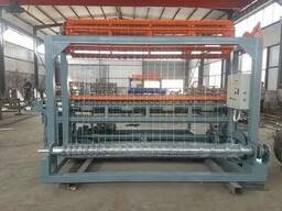 Станок для изготовления шарнирной сетки цена как купить в Бишкеке в наличии и под заказ