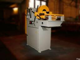 Станок трубонарезной ВМС-2А