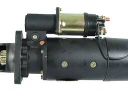 Стартер Caterpillar Cat d325 D330 D320 D324