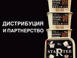 Starter - Уголь древесный березовый Premium - фото 5