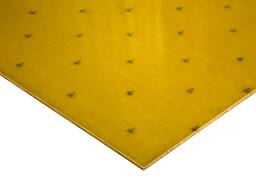 Стеклотекстолит плита s= 0,2-70 мм, Раскрой: 0.05х0.5…, ГОСТ 12652-74… в Бишкеке