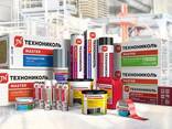 Строительные материалы Технониколь - фото 5
