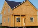 Строительство домов по Канадской технологии из СИП панелей - photo 3